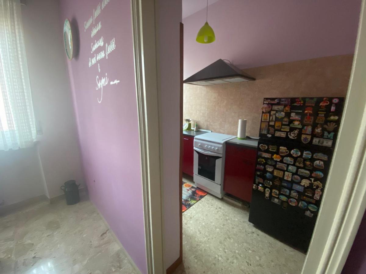 La Casa Di Marta Valeggio sul Mincio Exterior foto